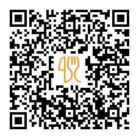 QR-code link naar het menu van Pho Bowl Clearwater