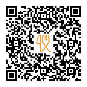 QR-code link naar het menu van Warung Bakso Mercon Mie Ayam