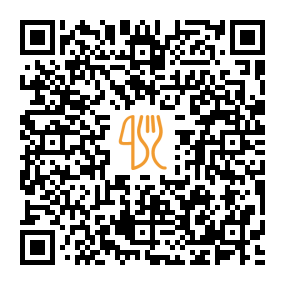 QR-code link naar het menu van บ้านเทียนหอม คาเฟ่แอนด์สเต็ก