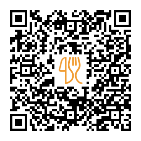 QR-code link naar het menu van Blaze Pizza