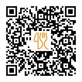 QR-code link naar het menu van Rindu Ijen Homestay