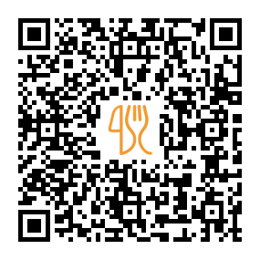 QR-code link naar het menu van Blaze Pizza