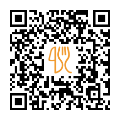 QR-code link naar het menu van Hot Wok