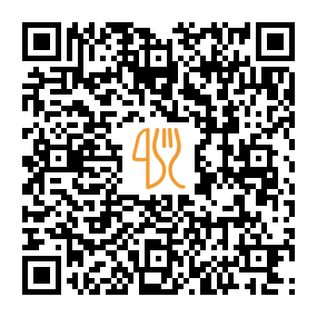 QR-code link naar het menu van Little Pigs Bbq