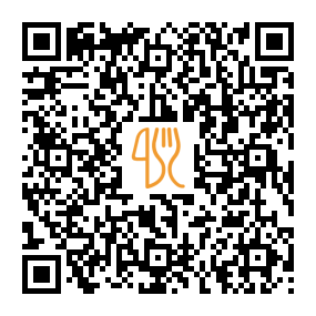 QR-code link naar het menu van Just Try Afro Soul Food