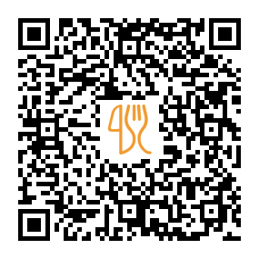 QR-code link naar het menu van Monggo Moro Resto