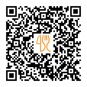 QR-code link naar het menu van Akira Japanese Cuisine