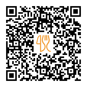 QR-code link naar het menu van Rm. Heny Ngawi