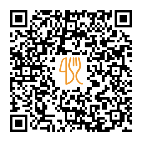 QR-code link naar het menu van Thai Bistro