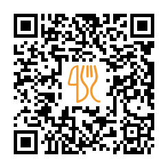 QR-code link naar het menu van Chez Bibi