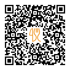 QR-code link naar het menu van Rm. Bamboe Ijo