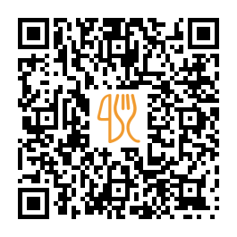 QR-code link naar het menu van Cj's Seafood