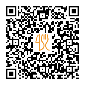 QR-code link naar het menu van Warung Makan Ibu Hj. Idris