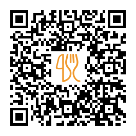 QR-code link naar het menu van Hanil Korean Bbq