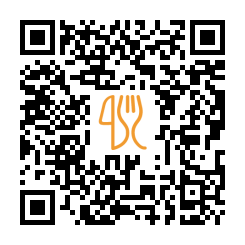 QR-code link naar het menu van Ritz 66