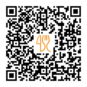 QR-code link naar het menu van Sushi Teriyaki