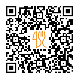 QR-code link naar het menu van Fire Pit Bbq