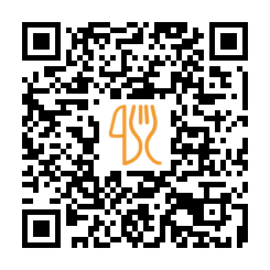 QR-code link naar het menu van Sibylla