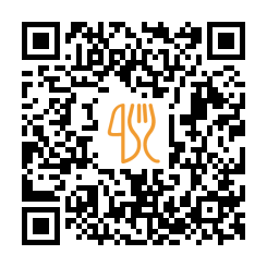 QR-code link naar het menu van Sju Rum Kok