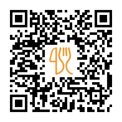 QR-code link naar het menu van Qing Tian Sushi