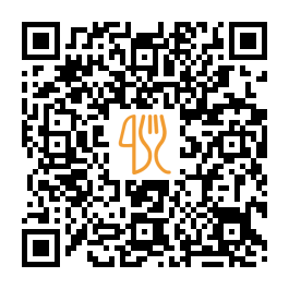 QR-code link naar het menu van Alanya Restaurang