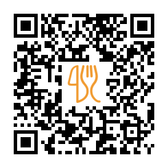 QR-code link naar het menu van Warung Ayu. As