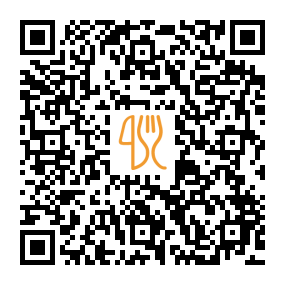 QR-code link naar het menu van Warung Bakso Kedai Alaringgit