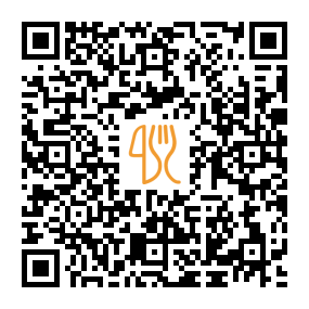 QR-code link naar het menu van Rm. Gading Alexander