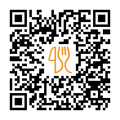 QR-code link naar het menu van Oh My Grill