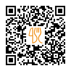 QR-code link naar het menu van Hwy 254 Cafe