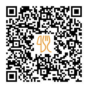 QR-code link naar het menu van Gridiron Grill