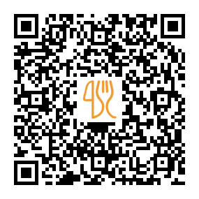 QR-code link naar het menu van Warung Lesehan Bisma Food And Catering