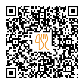 QR-code link naar het menu van Lán Yǔ Piào Liú Mù Cān Tīng