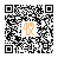 QR-code link naar het menu van Bakso Hobozz