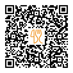 QR-code link naar het menu van Vegan Cooking Yoga Retreats