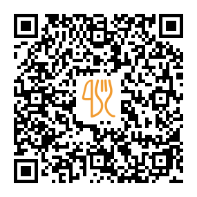 QR-code link naar het menu van Marlos Backyard Bbq