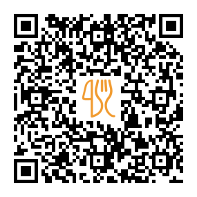 QR-code link naar het menu van Rm. Permata Bundo