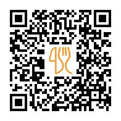 QR-code link naar het menu van Hibachi Grill