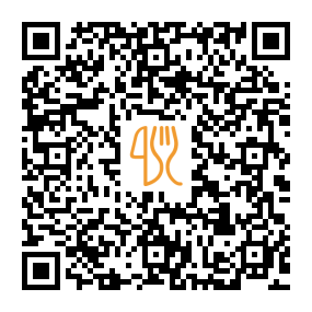 QR-code link naar het menu van Rm. Tokja Pasir Bandung Rasa