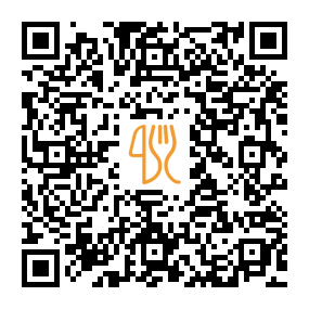 QR-code link naar het menu van Bakso Mie Ayam Jendral Sudirman