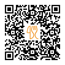 QR-code link naar het menu van Resto Sri Gading