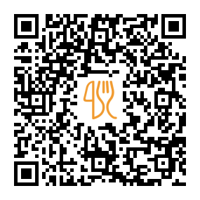 QR-code link naar het menu van The Loft Bistro