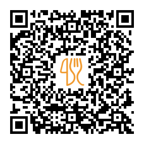 QR-code link naar het menu van Floga Bistro