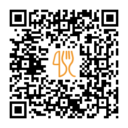 QR-code link naar het menu van Pitts Bbq