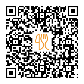 QR-code link naar het menu van Super Juicy Dumplings