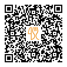 QR-code link naar het menu van Warung Biru Mie Ayam Dan Tahu Campur