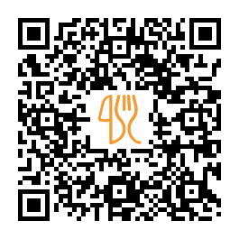 QR-code link naar het menu van Crawfish House Laos