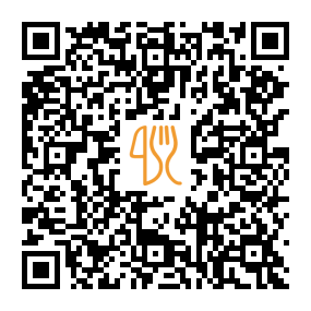 QR-code link naar het menu van New Saigon Vietnamese