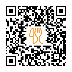 QR-code link naar het menu van Tex Club