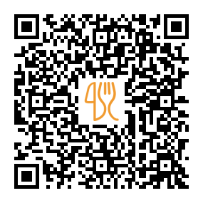 QR-code link naar het menu van Evie’s Vietnamese Kitchen